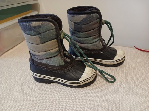 Joules kinder padded - joules, boots