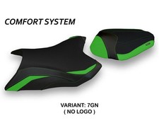 Saddle Cover Full Seat Kemi