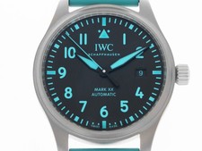 Iwc pilot watch mark - iwc,