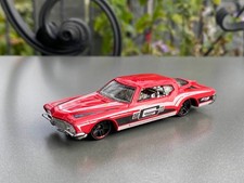 Hot Wheels 1971 Buick Riviera