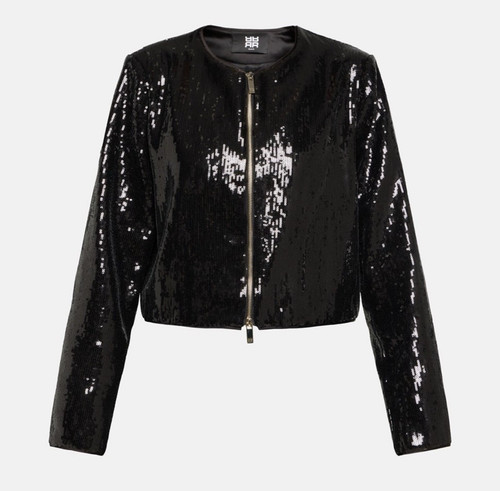 Riani damen paillettenjacke - damen,