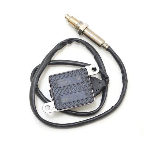 Nox sensor katalysator - nox, nox-katalysator