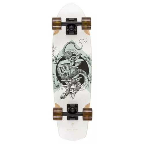 Arbor cruiser komplett - arbor,