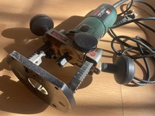 Bosch POF 500 A Oberfräse