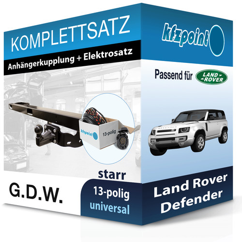 Für land rover - land,