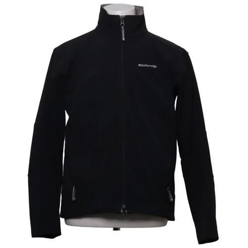 Mercedes benz softshelljacke - mercedes-benz,,