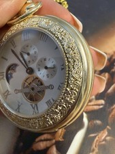 Taschenuhr Aus Sammlung