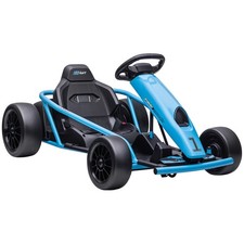 Kinder elektro gokart - kinder, 12
