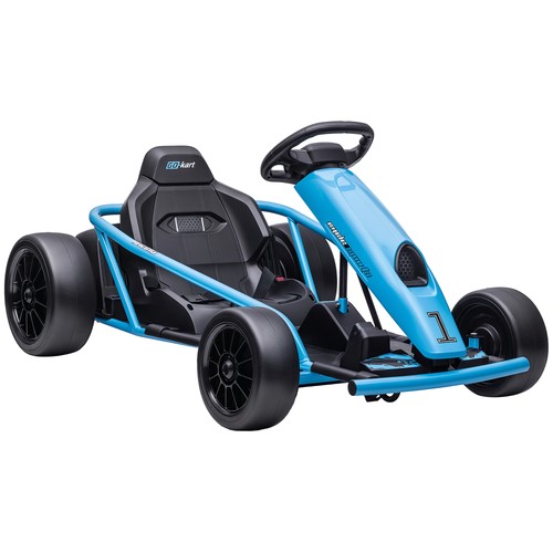 Kinder elektro gokart v - elektro, 12
