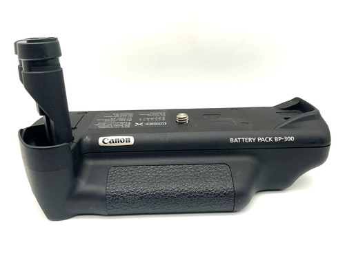 Canon battery pack 300 eos - pack,