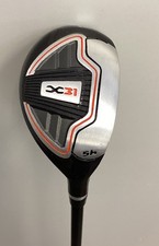 Wilson X31 Herren Hybrid 5 RH