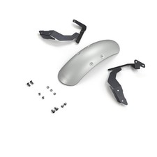 YAMAHA ORIGINAL ALUMINIUM