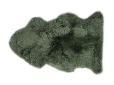 Merino Schaffell Teppich