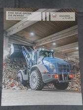 KRAMER Radlader IRL 12-70