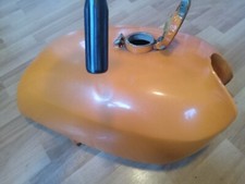 Honda 1969 CB750 Authentic