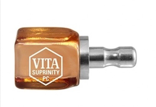 Vita keramikblock suprinity - vita,