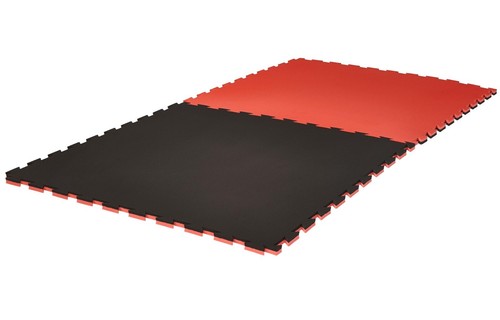Puzzlematte grappling 1x1m x - grappling.,