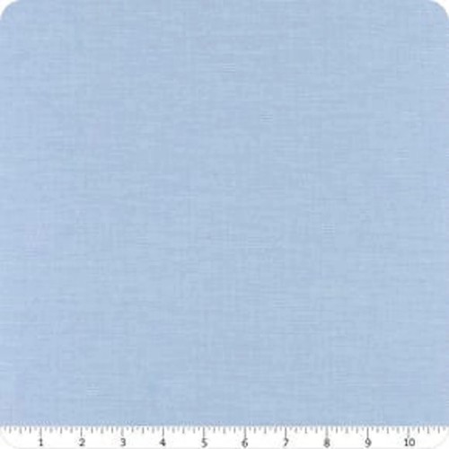 Tilda chambray blue - tilda,