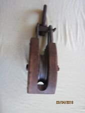 Schiffsblock/Snatchblock antik