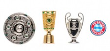 Bayern münchen pin - bayern, 4er