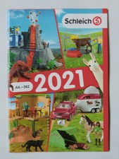 Schleich Tiere Pferde Katalog