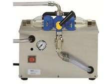 Bevi MiniMax Bierleitungsreinigungsgerät mit Pumpe Reinigungsgerät Bierleitungen