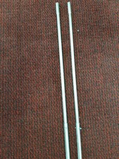 2 ANTRIEBSWELLEN Rator F3 von Rademacher Akku  Garagentorantrieb Rollo Port s3 