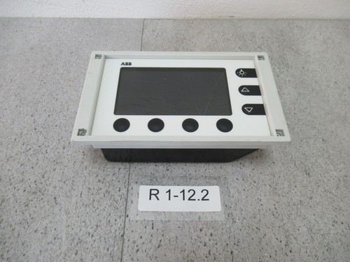 Abb mt701ws melde und - abb,