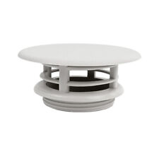 Abgaskamin Deckel | passend für Truma® Kamine | für Heizungen | Abzugshauben