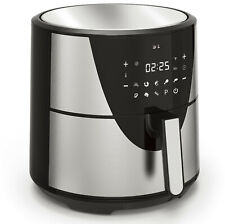  Heißluftfritteuse Fritteuse