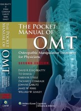 The Pocket Manual of Omt by