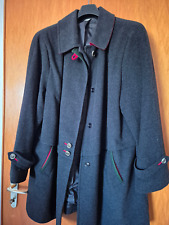 Jacke Loden ??  Winterjacke Anthrazit Größe 50