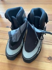 Skischuhe Langlauf Madhus NNN