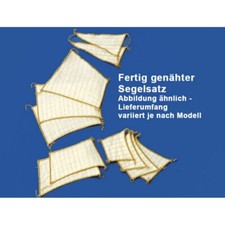 Krick 62103 Segelsatz Hanse