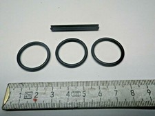 Hako Trac Steuerschieber