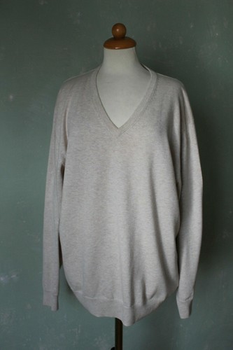 Paul rosen pullover beige - pullover,