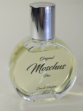 Moschus PUR Eau de Parfum 50ml