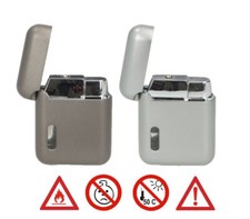 Eurojet Turbo Feuerzeug 2