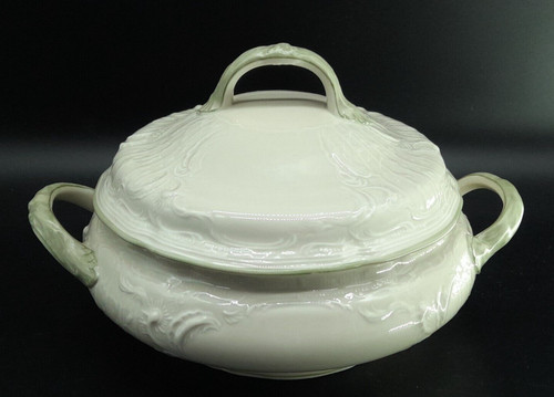 Rosenthal sanssouci elfenbein - rosenthal,