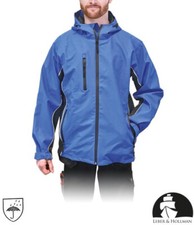 Regenjacke Schutzjacke