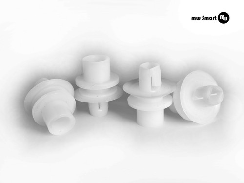 Clips klammer befestigung - klammer,