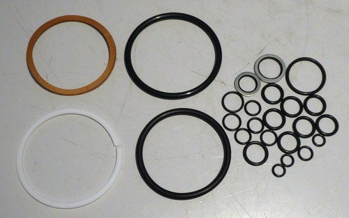 Lift cover seal kit - cover,