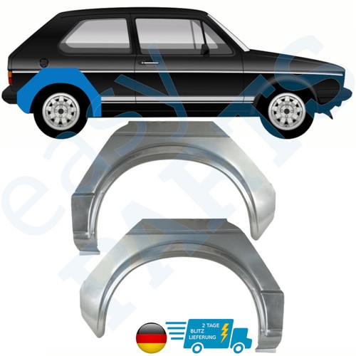 Für volkswagen golf - für,