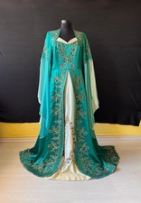 Traditional Bindalli Dress