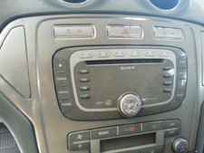 7S7T18C939BF AUDIO SYSTEM /