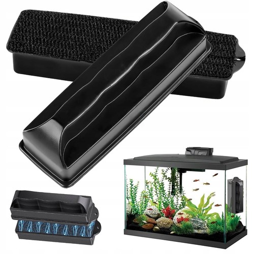 Aquarium scheibenreiniger - aquarium,