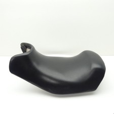 Suzuki GSX 600 F Fahrersitz