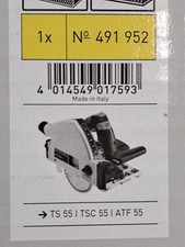 Festool 491952 Kreissägeblatt