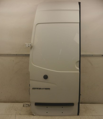 Sprinter kasten b907 - sprinter, 3,5-t