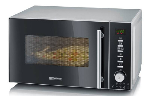 Severin mikrowelle grill - severin,